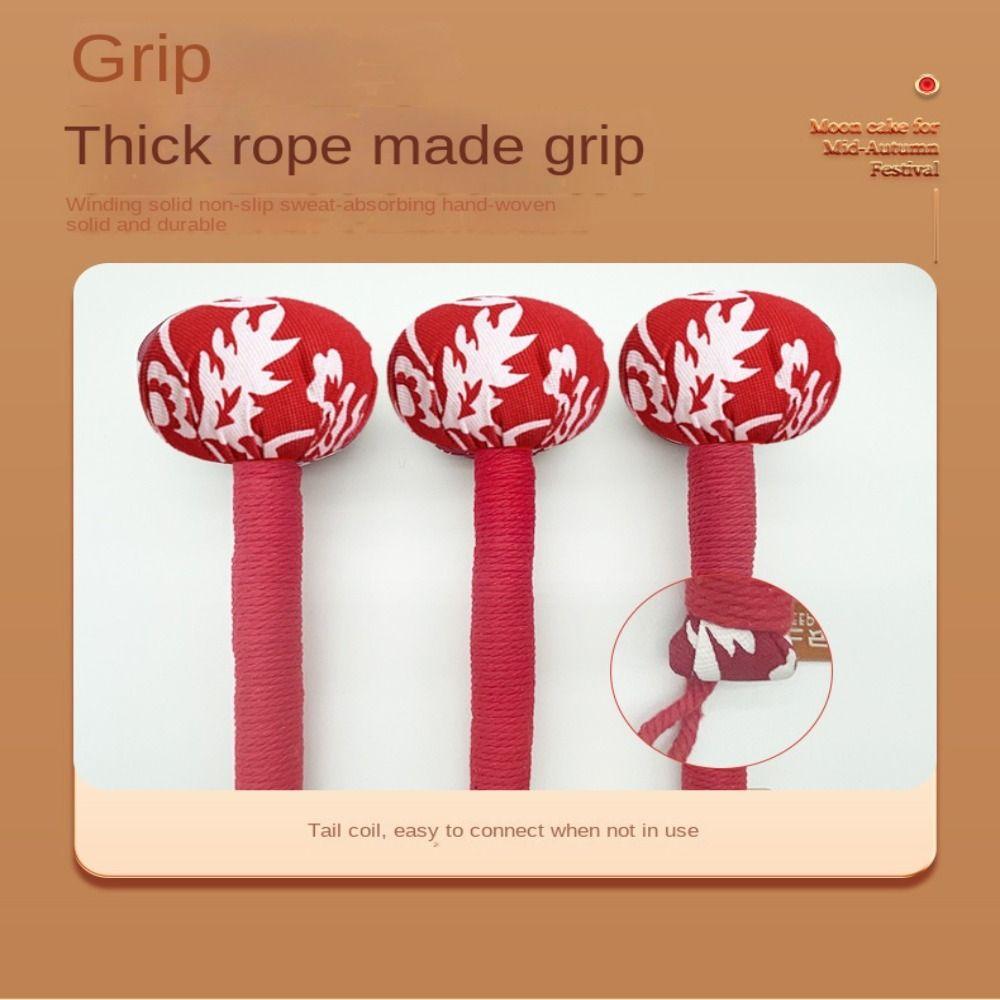 Relax Muscle Massage Stick Convenient Percussion Massager Hammer Body Care Tools