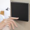 Touch Screen Thermostat Low Power Consumption Floor Heating Temperature Controller for Home AC220V