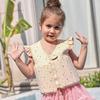 Adjustable Child Buoyancy Vest Not Falling Off Inflation-Free Swimming Vest  Child