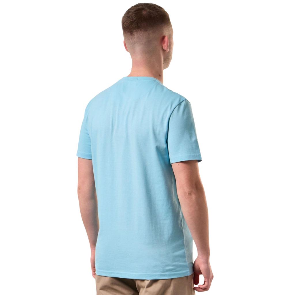 Weekend Offender Mens Hanover Graphic T-Shirt