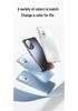 Матовый гальванический чехол Huawei Nova15Pro с защитой объектива камеры для Nova11/12/13/14u