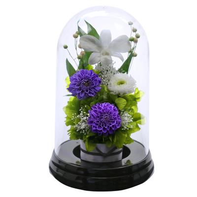 Искусство для сезонов Сохраненные цветы (Лила)