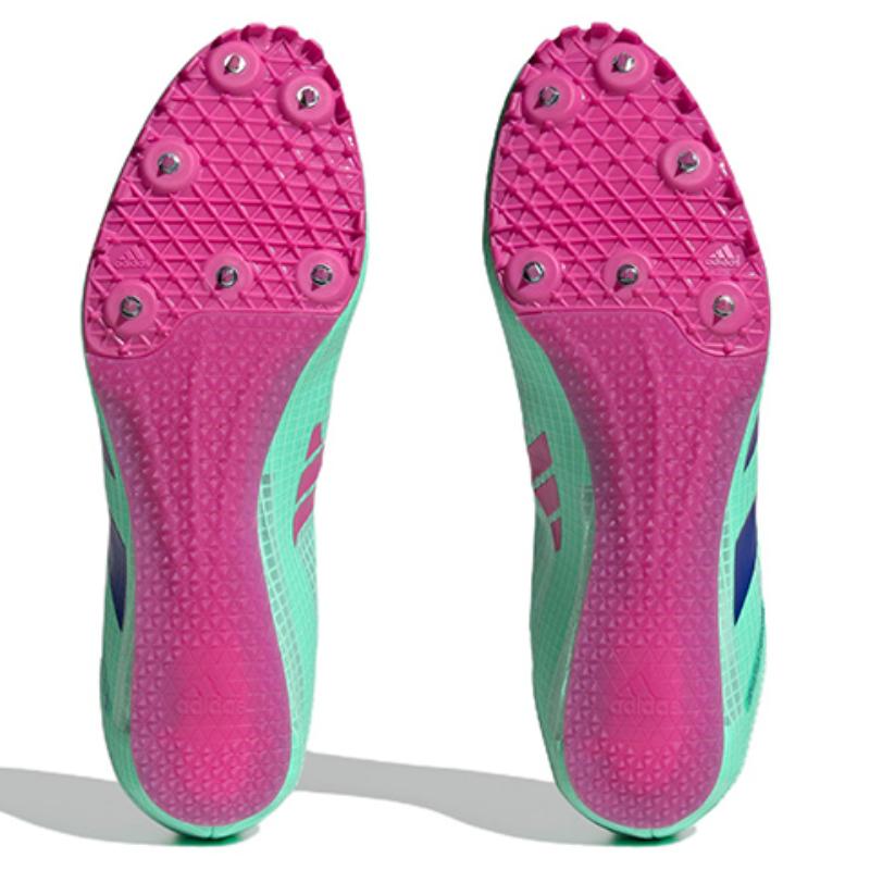 Adidas Кроссовки для бега Sprintstar 'Бирюзовые' GV9067