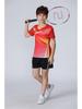 Quick-Dry Sweat-Wicking Sportwear Set for Men & Women - Tennis, Badminton, Ping Pong