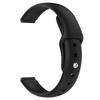 12мм силиконовый ремешок Для xiaomi band 9 8 NFC ремешок-браслет для умных часов Для Huawei band 10 9 8 NFC чехол-крышка ремешок аксессуары