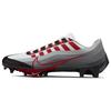 Vapor Edge Speed ​​360 Dark Smoke Grey University Red Мужские кроссовки Черно-белые DQ5110-061