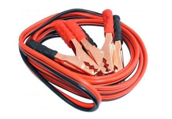 TG48266 JUMPER CABLES 1000A 2x2m cover