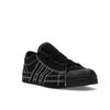 Adidas Y-3 Nizza Low Black Off White Unisex Sneakers IF2041