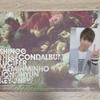 SHINee Люцифер CD Продать (джонхён)
