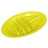 Tacos Holder Plate Durable Easy To Clean Mexican Pancakes Corn Hot Dogs Cakes Toasts Food Tray for Home