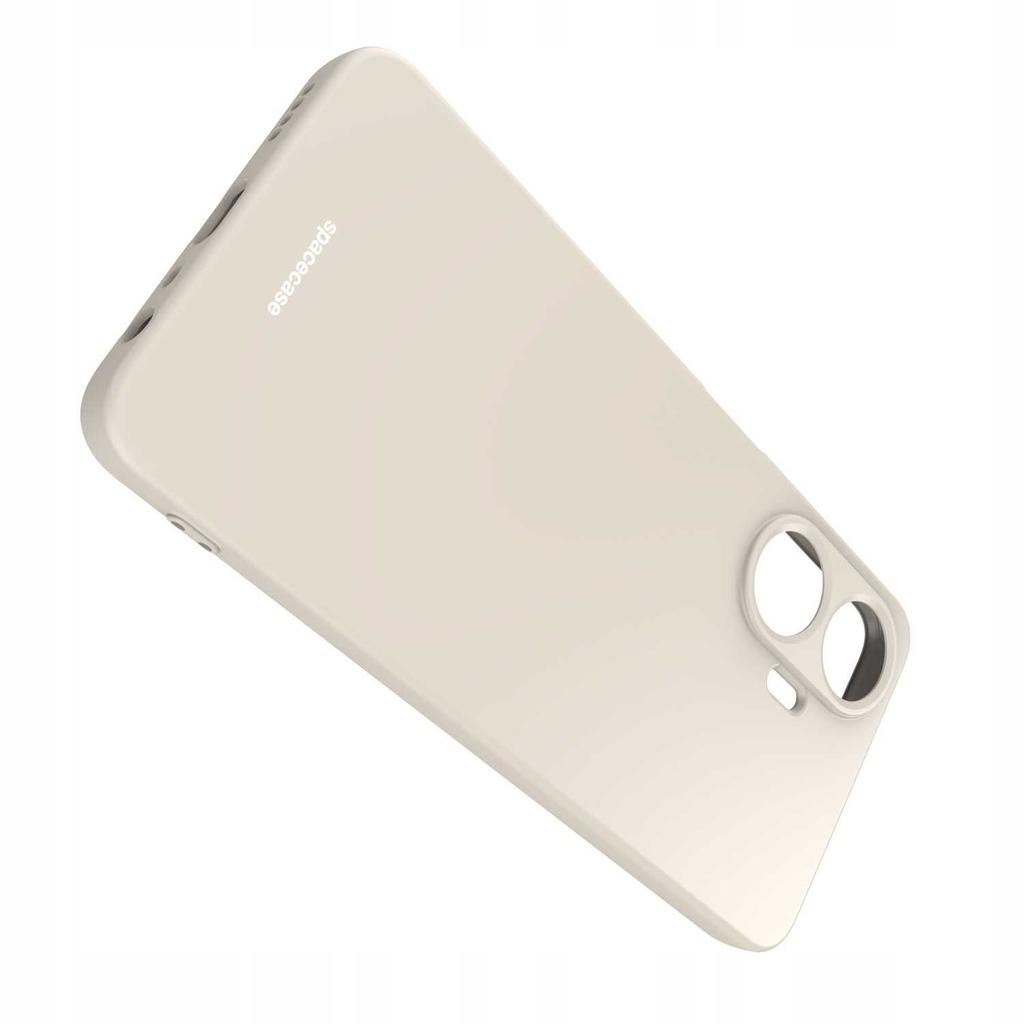 Sc Silicone Case Realme C55 Bone