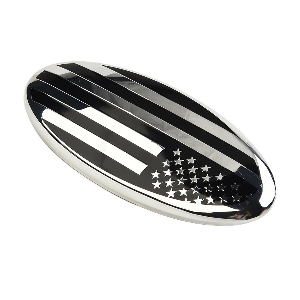 Car Logo Bottom Of Front Car Logo Explorer Middle Screen Marker