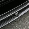 For BYD Seal EV 2022-2023 Front shovel Body kit spoiler ABS Rear lip rear spoiler front Bumper Diffuser Protector