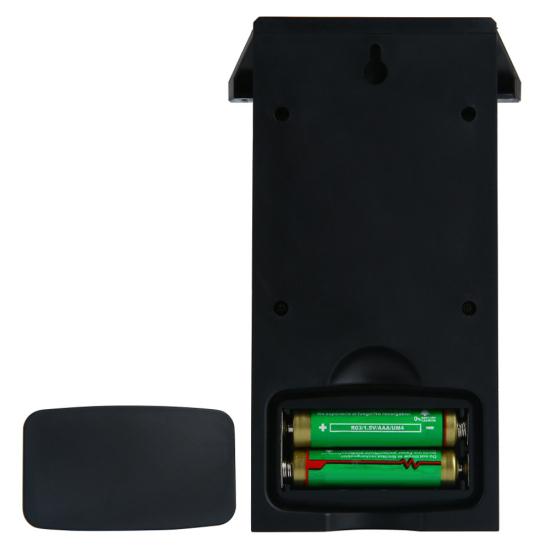 Открытый водонепроницаемый Макс Мин цифровой термометр сад теплица холодильник метр