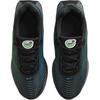Nike Air Max DN GS Hyper Cobalt Rage Green Kids Sneakers Black White FB8987-010