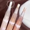 Waterproof Shiny Diamond Highlight Pen Eye Makeup Highlighter Waterproof Pearl White Brighten Silkworm Shadow Liquid Eyeliner
