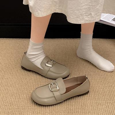 Женская обувь – Женские мокасины