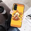 Чехол Cookie Run Kingdom для Xiaomi Redmi Note 11 10 9 8 12 Pro 10S 11S 12S Чехол для Redmi 9 10 10A 9C 10C 12C