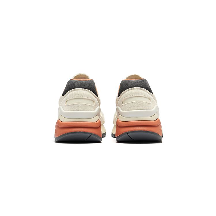 SAUCONY SHADOW 6000 RE 'Белый' Классические Повседневные Кроссовки 90-х S79050-7