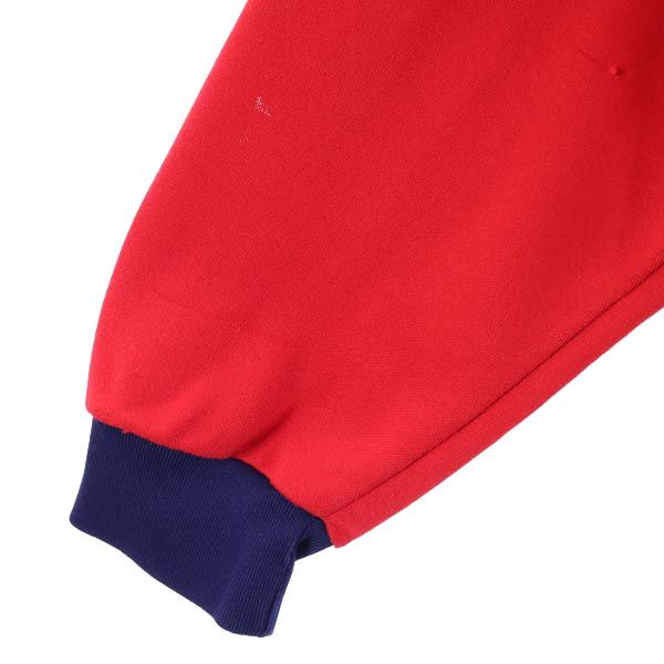 Fred Perry Спортивная куртка 90-х S Серия Red Мужская Б/У
