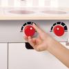 Игровая деревянная игрушка Hape Play Kitchen 27,3 x 55 x 66,5 см для детей от 3 лет E8829