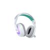 Casque PC Logitech G522 LIGHTSPEED Gaming Sans Fil - Blanc
