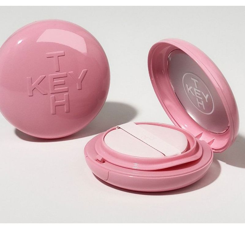 KEYTH - Pink Magnet Cushion - 5 Colors