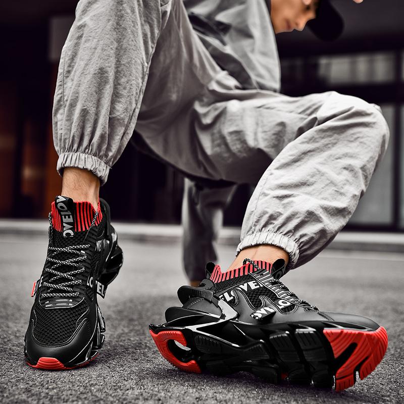 Shoes Men Sneakers Male Casual Mens Shoes Tenis Luxury Shoes Trainer Race Breathable Shoes Fashion Loafers Running Shoes for Men