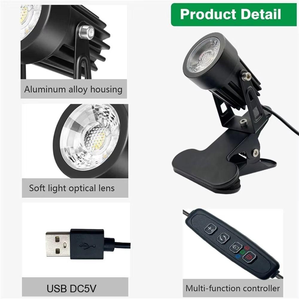 5 W LED Spot Light Creative Outdoor Wall Spotlight LED Uplight Spotlight Lamp Hallway