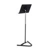 Manhasset M85 Harmony Stand Music Stand, Black