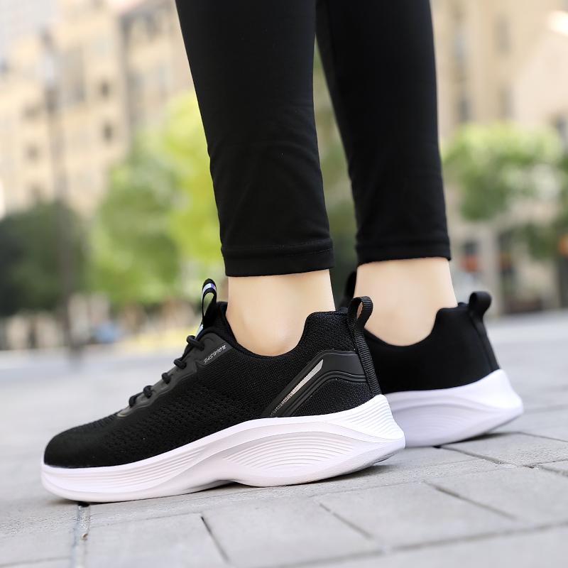 MCTIN Весенние кроссовки Женские кроссовки Студенческие модные туфли Мужские унисекс-обувь Теннис