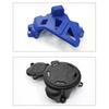 Motor Cover Ybs300 Engine Protection Cover Clutch Cover Magnetor Protector Sprocket Cover