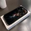 Lion Pattern Phone Case For IPhone 17 Pro Max 16 15 14 Pro Max IPhone 13 Pro Max 11 Plus Silicone Cover