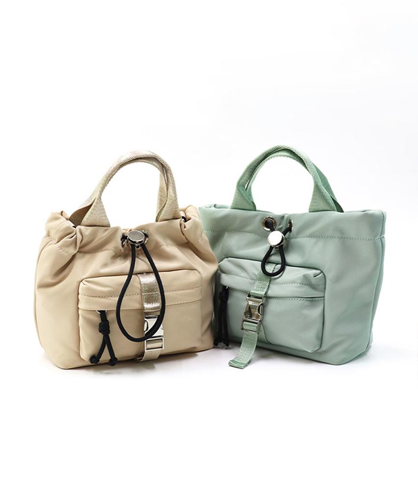 Сумка-тоут и сумка через плечо Banabana Bottega Veneta