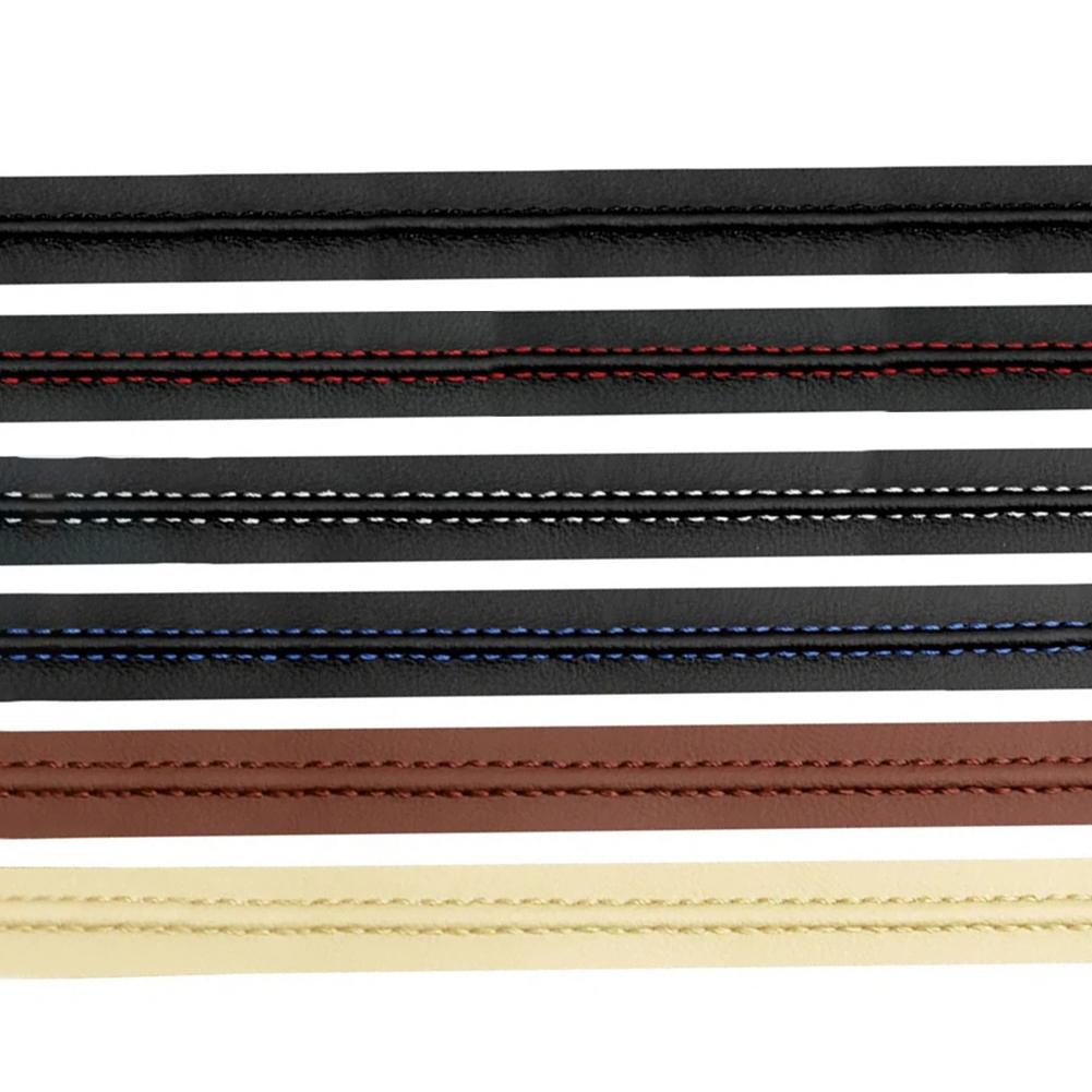 Около 2 метров автомобильной декоративной линии для приборной панели для дверей