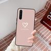 Персонализированный чехол с инициалами имени в пастельных тонах Для Oneplus 10T 10R 9R 8T 8 9 10 Pro Чехол Для Oneplus Nord 2 2T N10 N20 N100 N200