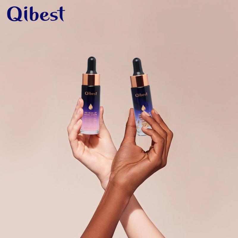 3 цвета праймера для сужения пор, увлажняющий праймер для лица, долговечный праймер для макияжа с контролем жирности