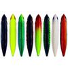 6.5 см 5.5G рыболовная приманка Pesca Floating Pencil Wobbler Top Water Fishing Lures Bass Surface Stickbait Walking Baits Iscas Artificiais