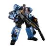 Generation Toy Guardian Foo Fighter 5th edition Возможная комбинация деформаций - GT-08E