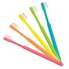20 Shu Shu Kids Toothbrushes, Made In Japan, Dental Products, Ages 3-6 (Small, Soft)