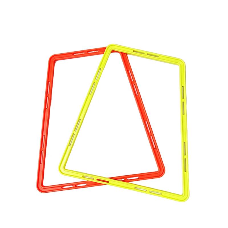 Trapezoidal Agility Training Ring