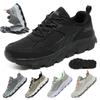 Women's Shoes Men Shoes Dancing Shoes Sports Shoes Breathable Mesh  Outdoor Shoes Women Sneakers Wide Toed Shoes