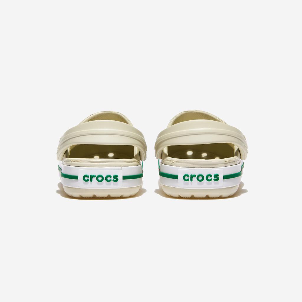 Crocs Crocband Clog Kids, CRS207006, 1010107981, Популярная корейская обувь