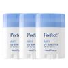 Mediflower Perfect Airy UV Sun Stick 23г 1+1+1 SPF 50+ PA++++, 3 шт.