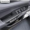 Window Lift / Water Cup / Dashboard Air AC Conditioning Cover Trim Accessories For LEXUS NX 260 350h NX260 NX350h  - 2026