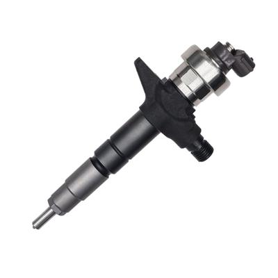 Металлический инжектор дизельного топлива для D-Max Rodeo 4JJ1 3.0L 095000-6980 Улучшенная экономия топлива