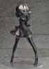 POP UP PARADE NieR Automata 2B 2 Type Plastic Painted Finished Figure Ver1.1a [Yorha No. B] Non-scale