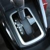 Наклейка-молдинг на панель переключения передач АКПП для Ford Ecosport 2012 - 2016 LHD Автомобильные наклейки Аксессуары