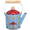 Чайник Fujihr 2,0 л Эмалированный Совместим с индукцией Moomin House MOH-2.0K Синий