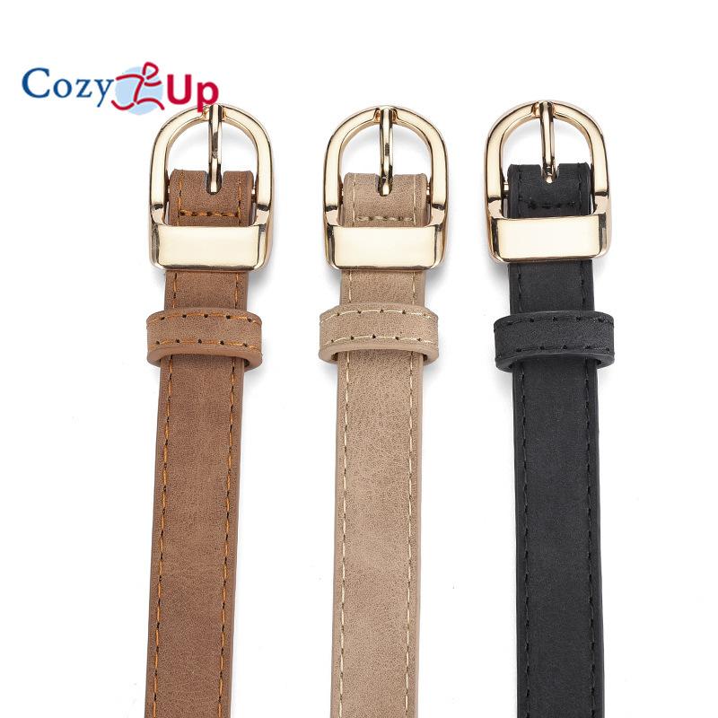 Женский ремень с золотой пряжкой и джинсами, костюмом, платьем, декоративный пояс